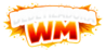 Logo Dedetizadora WM S-fundo